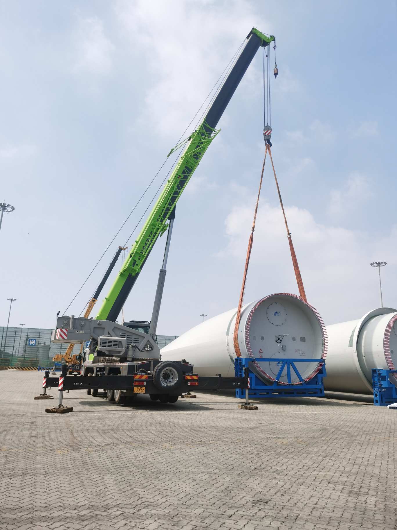 webbing sling supplier