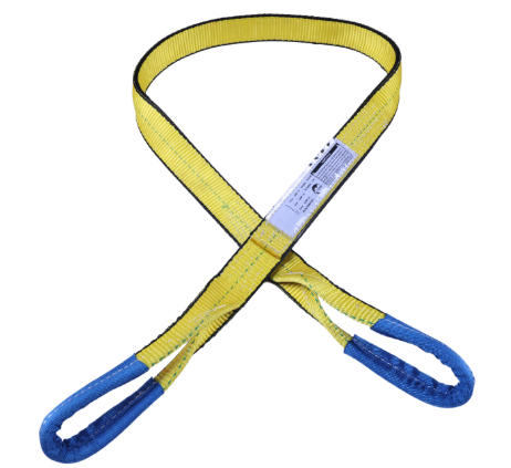 Webbing Lifting Sling