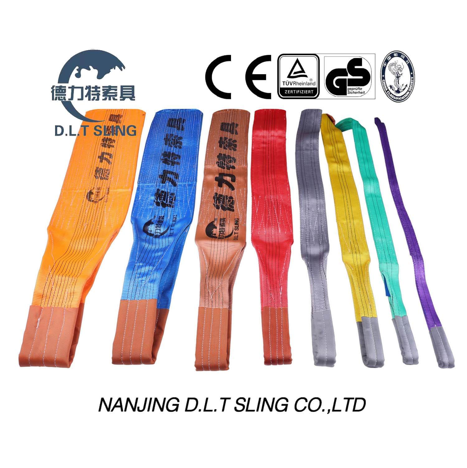 Праздничные поздравления от компании NANJING DLT SLING CO., LTD.