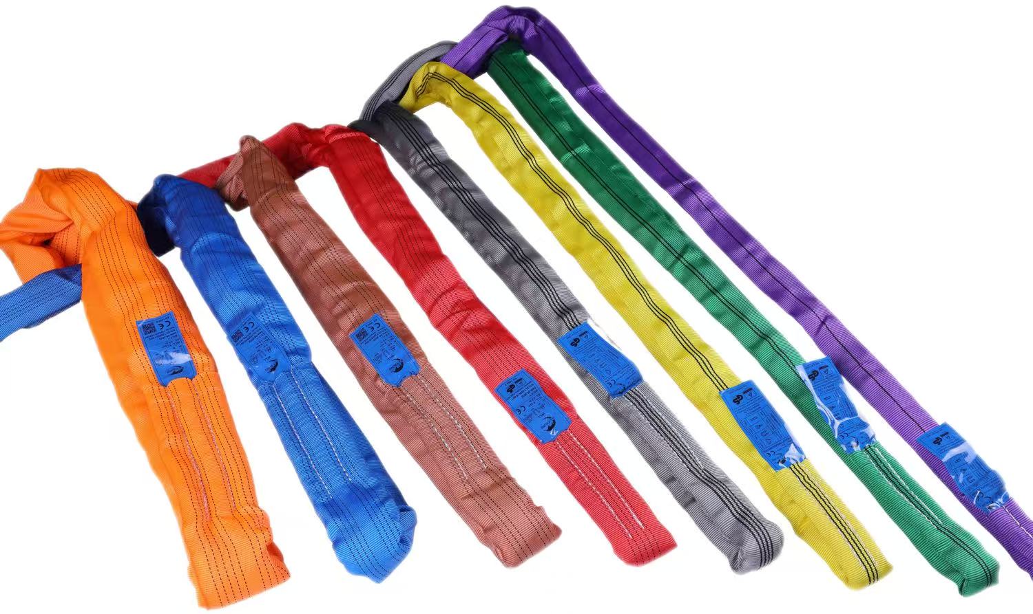 Компания NANJING DLT SLING CO., LTD успешно завершила Кантонскую ярмарку 2025 года.