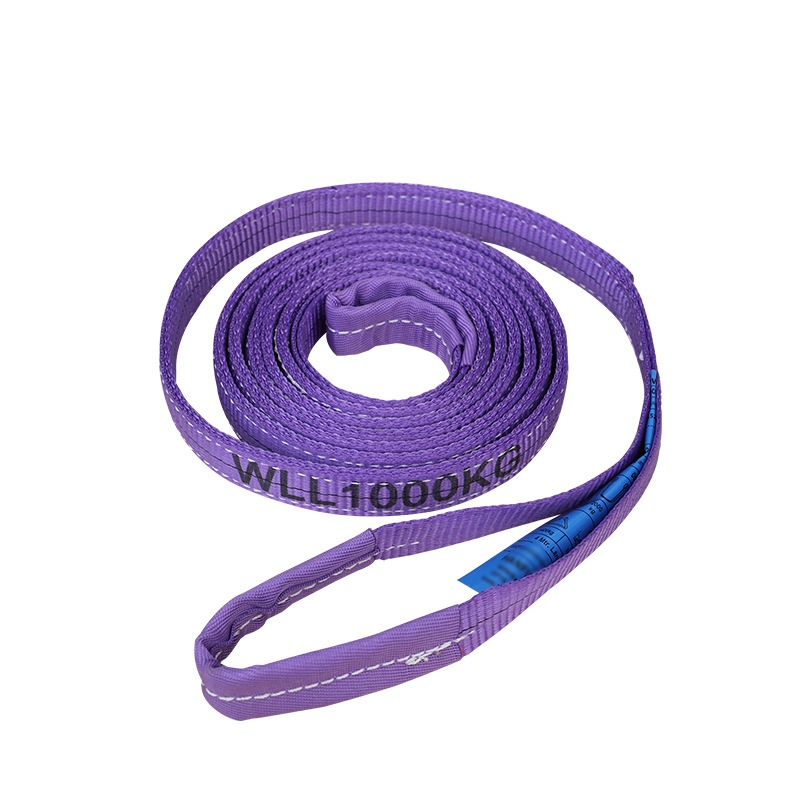 flat webbing sling flat webbing sling