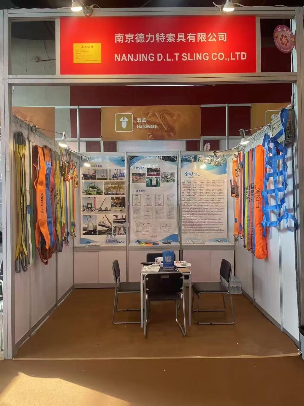 D.L.T SLING D.L.T SLING