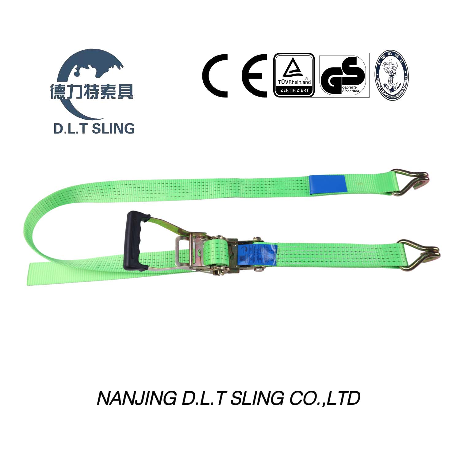 5T ratchet lashing 5T ratchet lashing